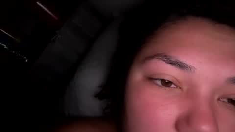 Snapshot of prettylatinamomma01 chatting on 03-16-26, 02:54 prettylatinamomma01 online show from 03-16-26, 02:54