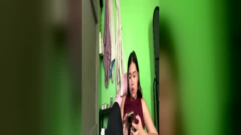 prettymae756493 online show from 07-07-26, 06:05