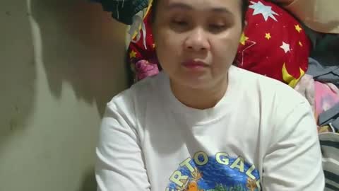 Snapshot of prettynhing chatting on 01-15-25, 12:36 Nhing online show from 01-15-25, 12:36