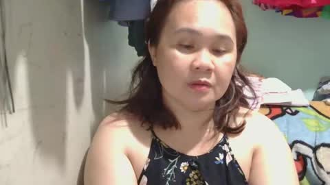 Snapshot of prettynhing chatting on 01-29-25, 05:40 Nhing online show from 01-29-25, 05:40