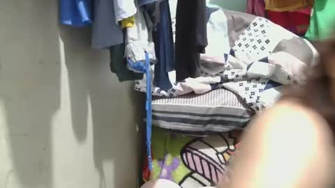 Snapshot of prettynhing chatting on 01-30-25, 12:06 Nhing online show from 01-30-25, 12:06