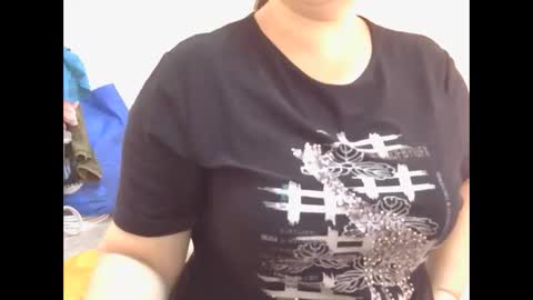 Snapshot of prettynhing chatting on 09-27-25, 03:11 Nhing online show from 09-27-25, 03:11