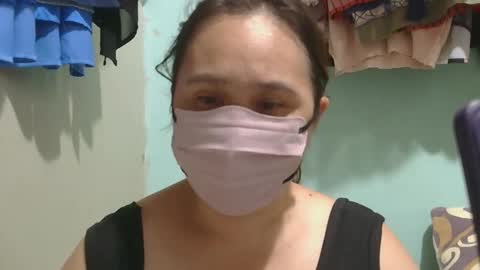 Snapshot of prettynhing chatting on 09-30-25, 12:32 Nhing online show from 09-30-25, 12:32