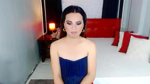 prettypatricia01 online show from 05-20-26, 01:01