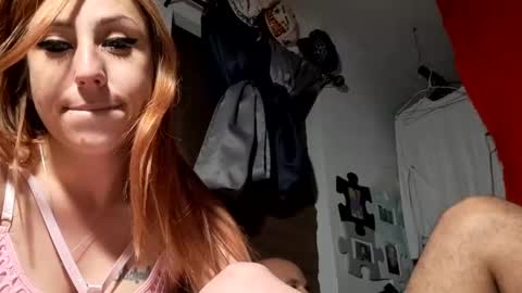 prettypinkie247 online show from 09-19-25, 10:27