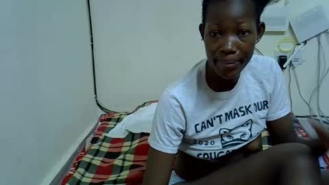 Pretty Queen online show from 11-01-25, 07:43