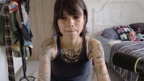 Juli online show from 04-06-26, 08:54