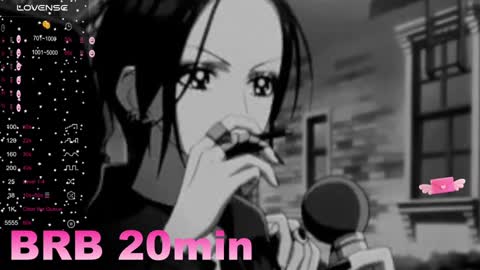 Snapshot of prettyreckess chatting on 12-13-24, 11:23 Mila -NONUDE MODEL online show from 12-13-24, 11:23