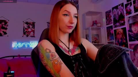 Snapshot of prettyreckess chatting on 12-27-24, 08:13 Mila -NONUDE MODEL online show from 12-27-24, 08:13