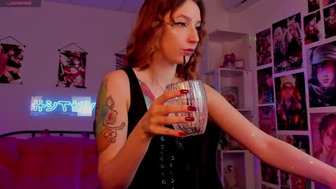 Snapshot of prettyreckess chatting on 01-02-25, 07:44 Mila -NONUDE MODEL online show from 01-02-25, 07:44