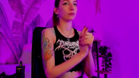 Snapshot of prettyreckess chatting on 01-09-25, 10:52 Mila -NONUDE MODEL online show from 01-09-25, 10:52