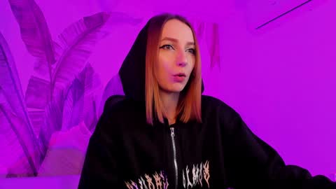 Snapshot of prettyreckess chatting on 01-10-25, 07:46 Mila -NONUDE MODEL online show from 01-10-25, 07:46