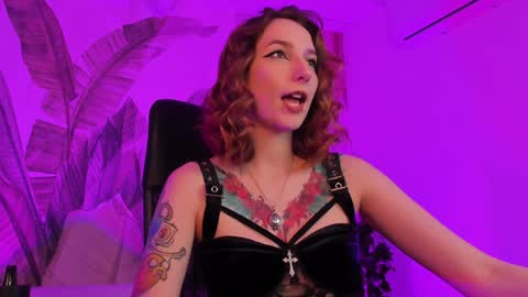 Snapshot of prettyreckess chatting on 01-20-25, 10:29 Mila -NONUDE MODEL online show from 01-20-25, 10:29