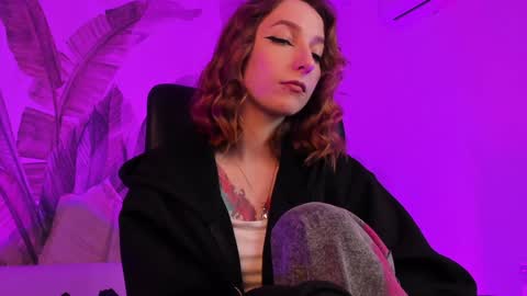 Snapshot of prettyreckess chatting on 01-20-25, 01:32 Mila -NONUDE MODEL online show from 01-20-25, 01:32