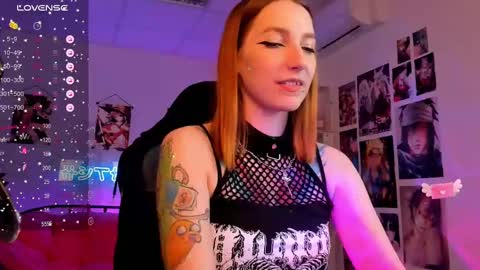 Snapshot of prettyreckess chatting on 02-12-25, 02:21 Mila -NONUDE MODEL online show from 02-12-25, 02:21