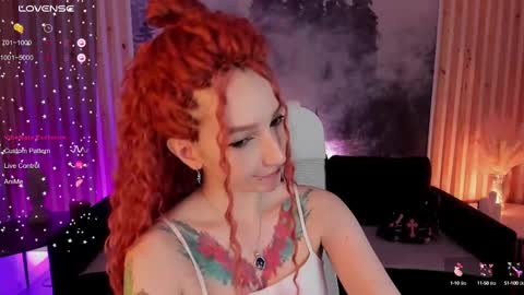 Snapshot of prettyreckess chatting on 02-26-25, 10:47 Mila -NONUDE MODEL online show from 02-26-25, 10:47