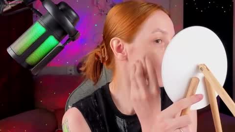 Mila -NONUDE MODEL online show from 04-21-26, 02:45