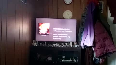 prettysolidd7 online show from 12-03-24, 07:55