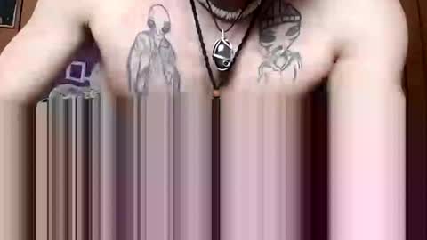 prettysolidd7 online show from 01-13-25, 05:44