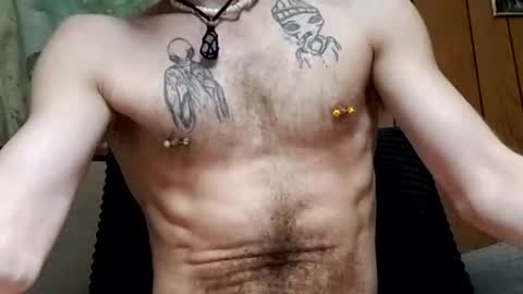 prettysolidd7 online show from 02-08-25, 11:01