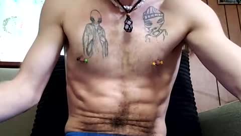 prettysolidd7 online show from 02-09-25, 09:06