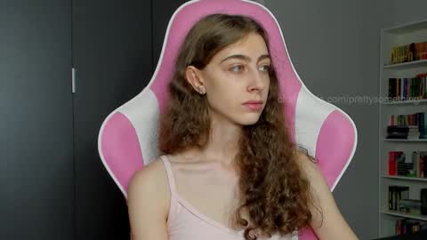 Sophie  next stream will be at Monday  i will wait you guys  online show from 09-16-25, 06:25