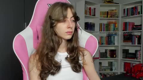 Sophie  next stream will be at Monday  i will wait you guys  online show from 11-06-25, 06:14