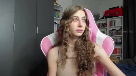 Sophie  next stream will be at Monday  i will wait you guys  online show from 03-19-26, 05:44
