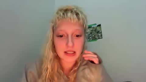 Dahlia online show from 01-27-25, 11:00