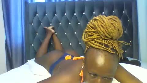 pretymellani online show from 01-07-26, 09:34