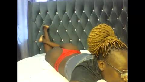 pretymellani online show from 01-10-26, 11:56