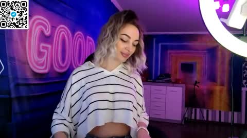 Dariella online show from 04-20-26, 10:29