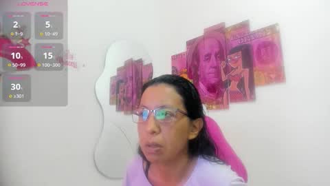 Princessa online show from 02-04-26, 01:50