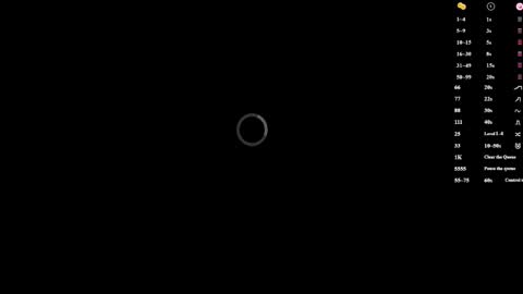 Amelia online show from 06-06-26, 11:04