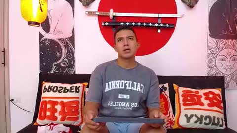 Sebas  Fer online show from 03-01-26, 02:13