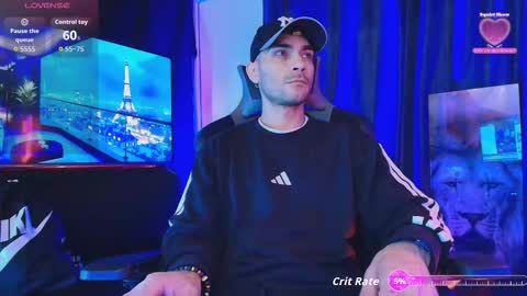 Snapshot of pridelgtbi chatting on 09-25-25, 08:29 pridelgtbi online show from 09-25-25, 08:29