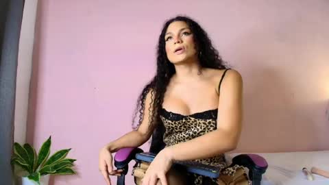 Prim Rosse online show from 05-17-26, 03:37