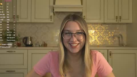 Liza online show from 09-14-25, 03:16