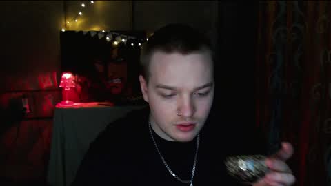 prince online show from 12-27-24, 03:15