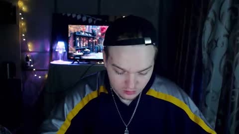 prince online show from 02-17-25, 03:04