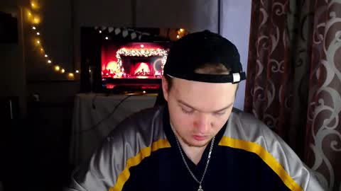 prince online show from 02-18-25, 10:49