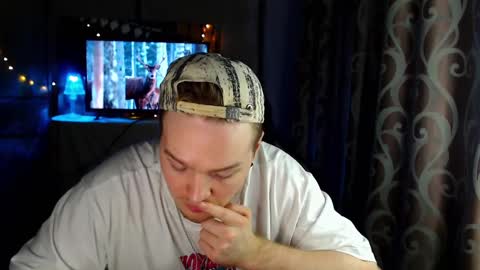 prince online show from 02-21-25, 02:38