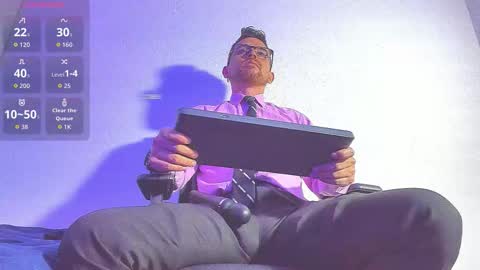 Snapshot of prince1_dark chatting on 11-24-25, 05:18 Deivid online show from 11-24-25, 05:18