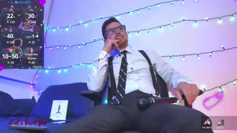 Snapshot of prince1_dark chatting on 12-15-25, 04:06 Deivid online show from 12-15-25, 04:06