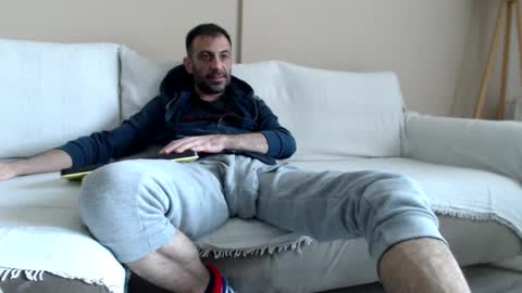 prince_89 online show from 12-02-24, 12:07