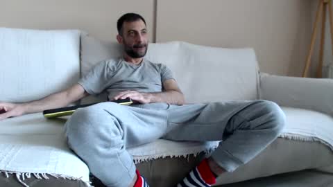 prince_89 online show from 12-03-24, 05:42