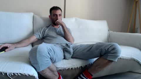 prince_89 online show from 12-03-24, 08:49