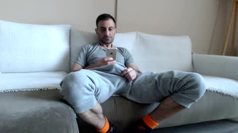 prince_89 online show from 01-02-25, 05:46