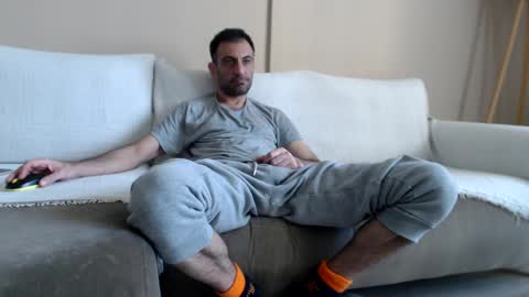 prince_89 online show from 01-04-25, 09:43