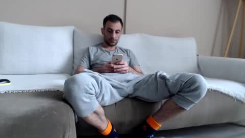 prince_89 online show from 01-04-25, 12:59